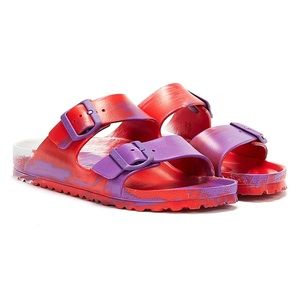 Birkenstock Arizona EVA Waterproof Size 38